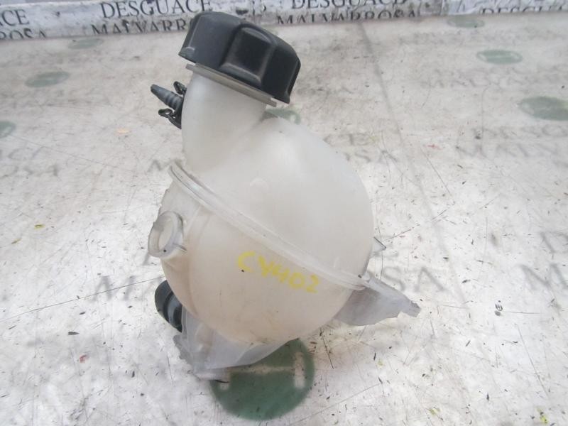 Recambio de deposito expansion para citroën c3 picasso 1.6 16v hdi referencia OEM IAM 9800777280  