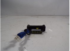 Recambio de maneta porton para mazda cx-3 2.0 16v cat referencia OEM IAM    2