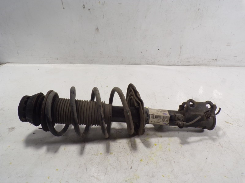 Recambio de amortiguador delantero derecho para kia rio concept referencia OEM IAM 546601W031 IHAA801837 IHAA801837