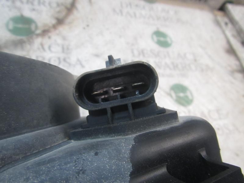 Recambio de electroventilador para opel astra h ber. 1.7 16v cdti referencia OEM IAM   