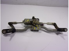 Recambio de motor limpia delantero para ford ka+ 1.2 ti-vct cat referencia OEM IAM  1137328826 