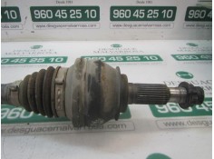 Recambio de transmision trasera derecha para lexus is200 (ds2/is2) 2.2 d-cat referencia OEM IAM 4233030160   2