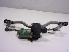 Recambio de motor limpia delantero para ford ka+ 1.2 ti-vct cat referencia OEM IAM  1137328826  2