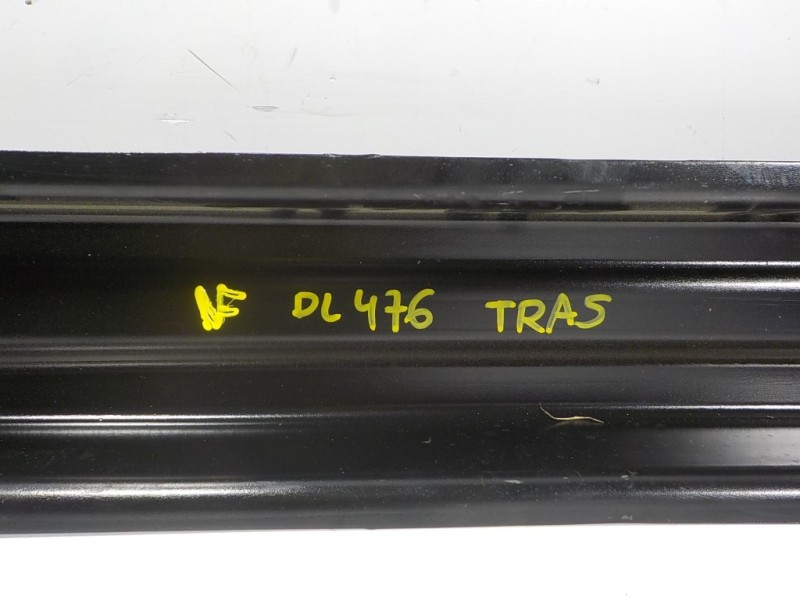 Recambio de refuerzo paragolpes trasero para seat leon sportstourer (kl8) style referencia OEM IAM 5FE807305B  