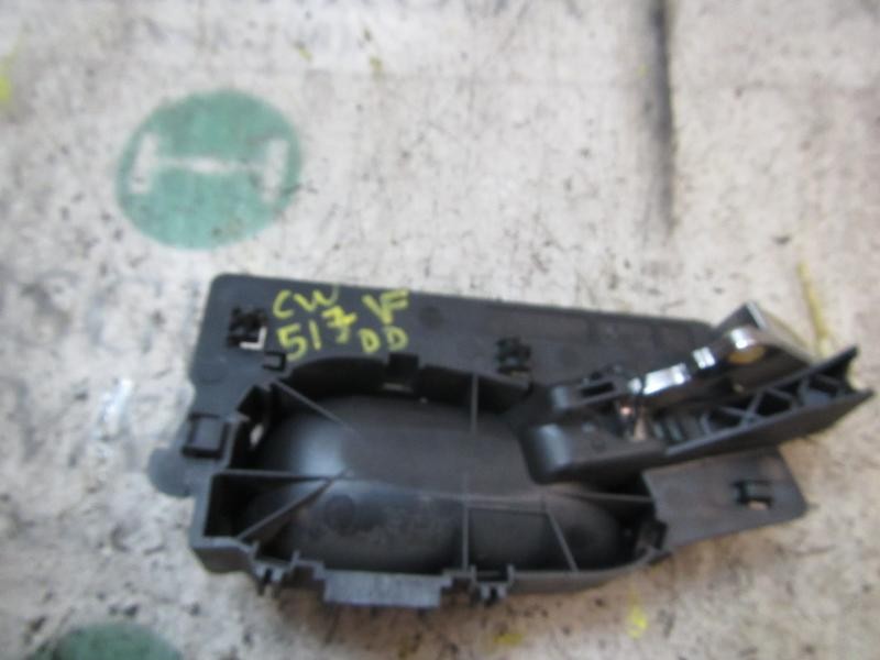 Recambio de maneta interior delantera derecha para peugeot 307 (s1) xr clim referencia OEM IAM   