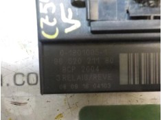 Recambio de caja precalentamiento para peugeot 207 sw 1.6 hdi fap cat (9hz / dv6ted4) referencia OEM IAM    2