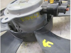 Recambio de electroventilador para citroën c3 picasso 1.6 16v hdi referencia OEM IAM 1253Q0 0099231080845 0099231080845 2