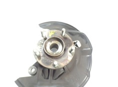 Recambio de mangueta delantera izquierda para mazda cx-3 2.0 16v cat referencia OEM IAM    2