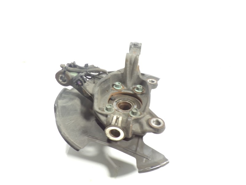 Recambio de mangueta delantera izquierda para mazda cx-3 2.0 16v cat referencia OEM IAM   