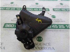Recambio de deposito expansion para bmw serie 5 lim. (f10) 530d xdrive referencia OEM IAM 17137647283   2
