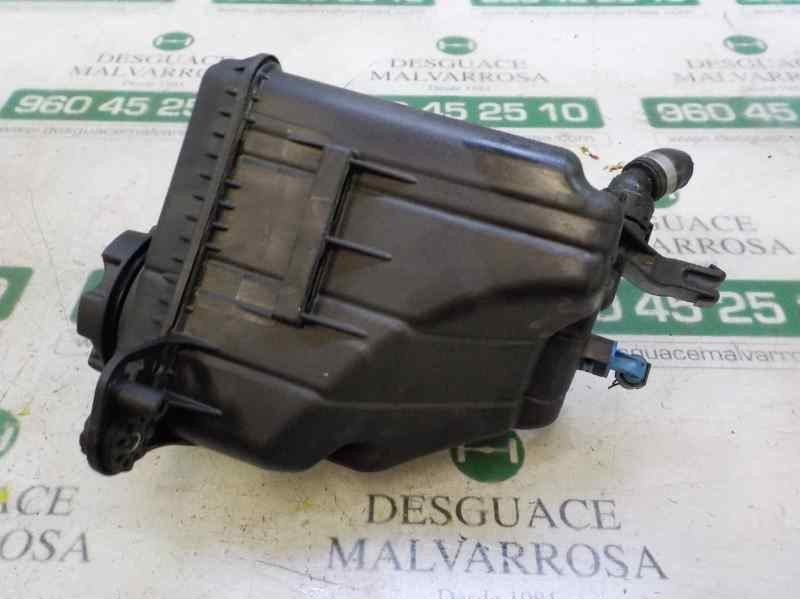 Recambio de deposito expansion para bmw serie 5 lim. (f10) 530d xdrive referencia OEM IAM 17137647283  