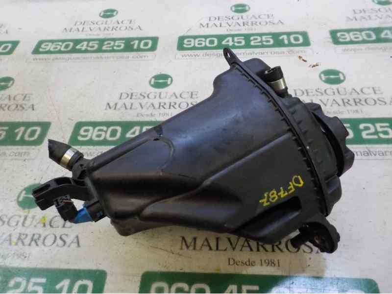 Recambio de deposito expansion para bmw serie 5 lim. (f10) 530d xdrive referencia OEM IAM 17137647283  