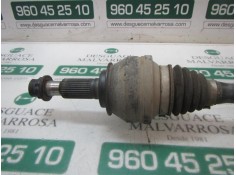 Recambio de transmision trasera izquierda para lexus is200 (ds2/is2) 2.2 d-cat referencia OEM IAM 4234030160   2