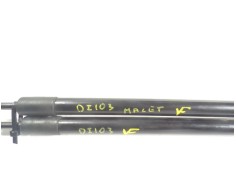 Recambio de amortiguadores maletero / porton para kia rio concept referencia OEM IAM 817701W200   2