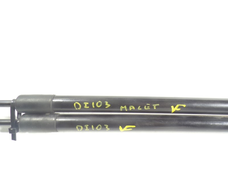 Recambio de amortiguadores maletero / porton para kia rio concept referencia OEM IAM 817701W200  