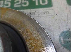 Recambio de disco freno trasero para volvo v40 2.0 diesel cat referencia OEM IAM 31471039   2