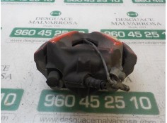 Recambio de pinza freno delantera izquierda para bmw serie 3 berlina (e90) 2.0 turbodiesel cat referencia OEM IAM 34116778145   2