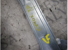 Recambio de elevalunas trasero derecho para citroën c3 picasso 1.6 16v hdi referencia OEM IAM 9224F5   2