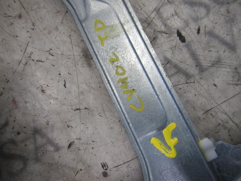 Recambio de elevalunas trasero derecho para citroën c3 picasso 1.6 16v hdi referencia OEM IAM 9224F5  