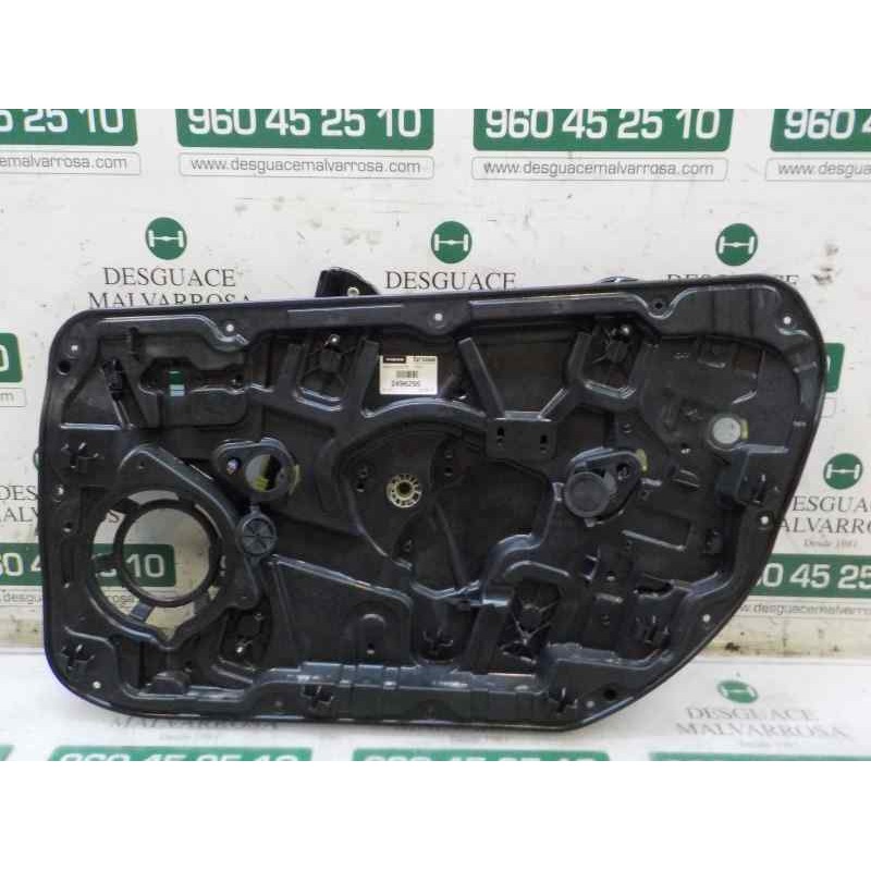 Recambio de elevalunas delantero derecho para volvo v40 2.0 diesel cat referencia OEM IAM 31301556  