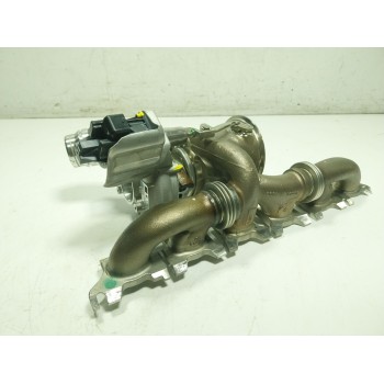 TURBOCOMPRESOR 11657934387 867902206 