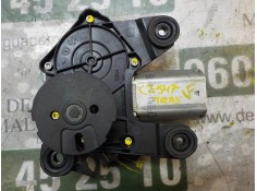 Recambio de motor limpia trasero para peugeot 207 sw 1.6 hdi fap cat (9hz / dv6ted4) referencia OEM IAM    2