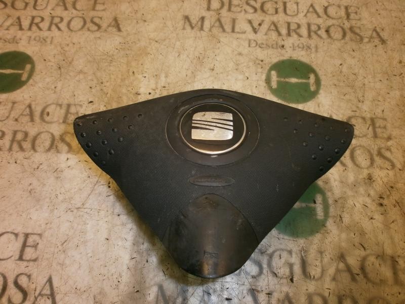 Recambio de airbag delantero izquierdo para seat cordoba berlina (6k2) 1.9 sdi referencia OEM IAM   
