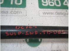 Recambio de brazo suspension inferior trasero derecho para lexus is200 (ds2/is2) 2.2 d-cat referencia OEM IAM 4871053020   2