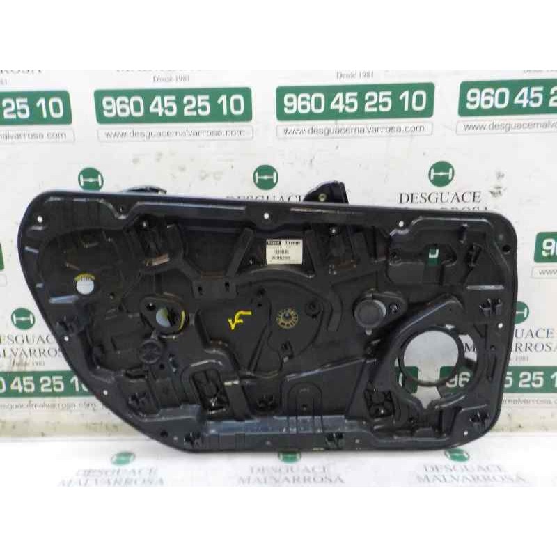 Recambio de elevalunas delantero izquierdo para volvo v40 2.0 diesel cat referencia OEM IAM 31301555  