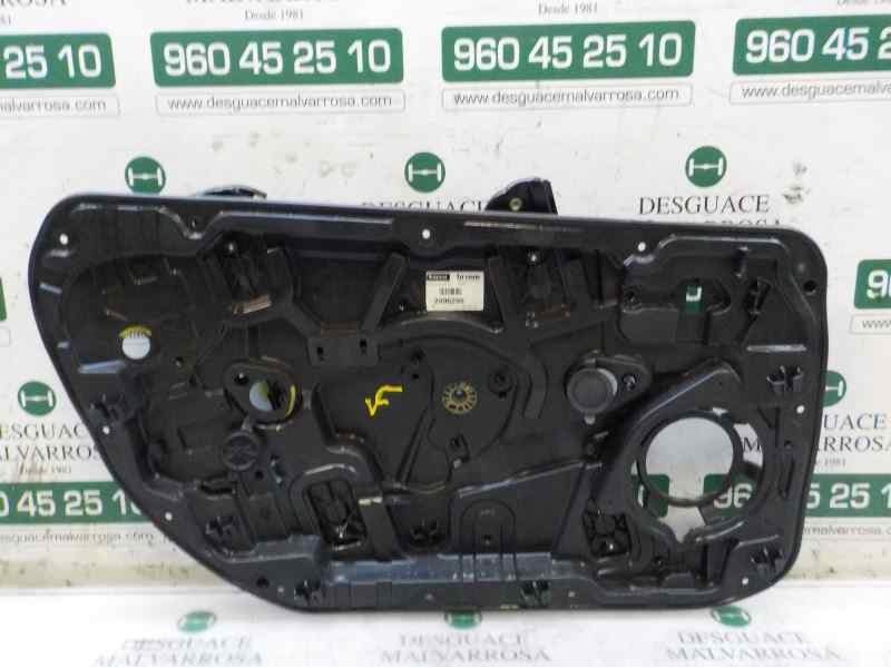 Recambio de elevalunas delantero izquierdo para volvo v40 2.0 diesel cat referencia OEM IAM 31301555  
