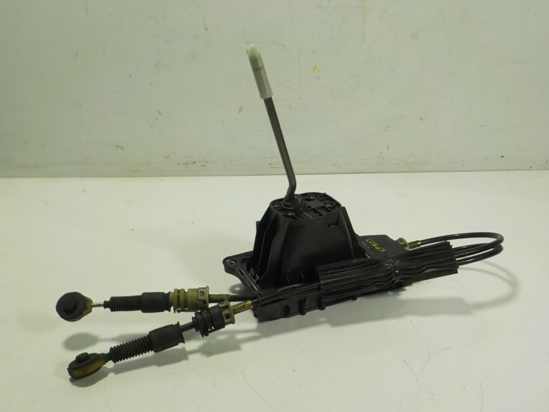Recambio de palanca cambio para renault modus dynamique referencia OEM IAM 8200755868 8200273239 