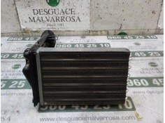 Recambio de radiador calefaccion / aire acondicionado para peugeot 207 sw 1.6 hdi fap cat (9hz / dv6ted4) referencia OEM IAM   