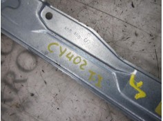 Recambio de elevalunas trasero izquierdo para citroën c3 picasso 1.6 16v hdi referencia OEM IAM 9223F1   2