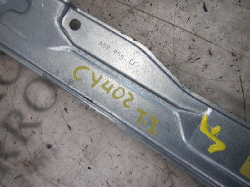 Recambio de elevalunas trasero izquierdo para citroën c3 picasso 1.6 16v hdi referencia OEM IAM 9223F1  