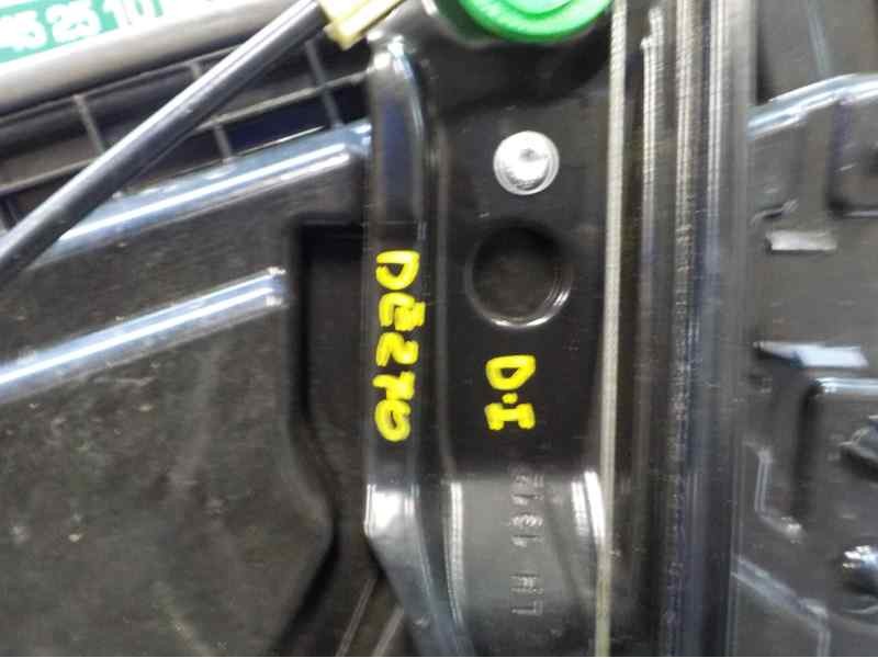 Recambio de elevalunas delantero izquierdo para volvo v40 2.0 diesel cat referencia OEM IAM 31301555  