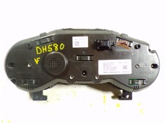 Recambio de cuadro instrumentos para ford focus lim. (cb8) 1.6 tdci cat referencia OEM IAM 5580301 BM5T10849BCD 208595523 2