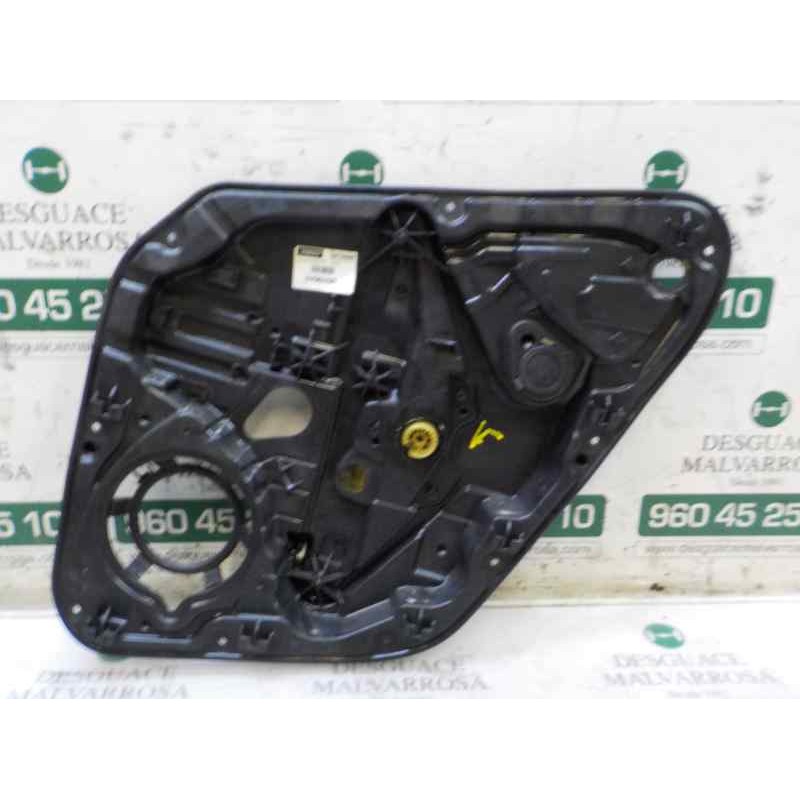 Recambio de elevalunas trasero derecho para volvo v40 2.0 diesel cat referencia OEM IAM 31276218  