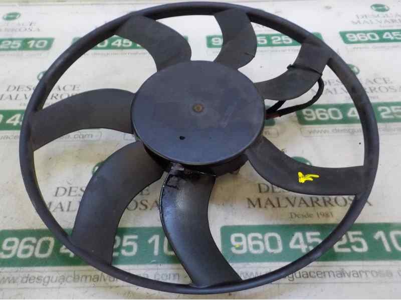 Recambio de electroventilador para bmw serie 5 lim. (f10) 530d xdrive referencia OEM IAM 17428509741 A07949113 A07949113