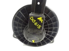 Recambio de motor calefaccion para mazda cx-3 2.0 16v cat referencia OEM IAM    2