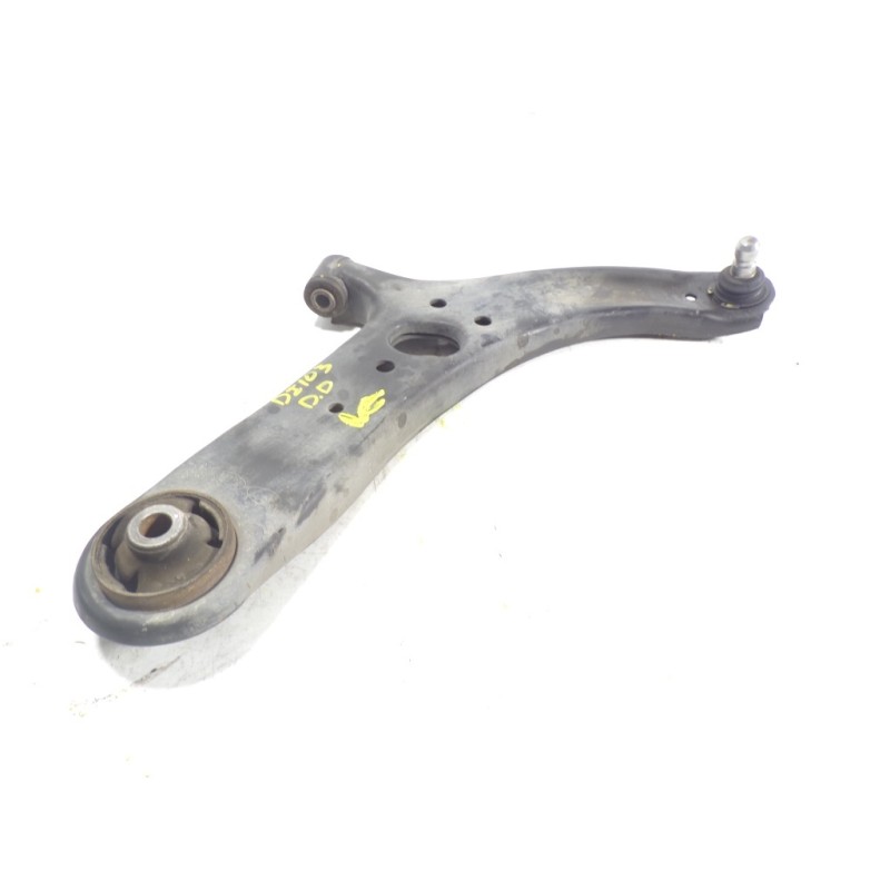 Recambio de brazo suspension inferior delantero derecho para kia rio concept referencia OEM IAM 545011W000  