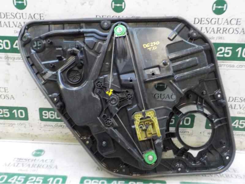 Recambio de elevalunas trasero derecho para volvo v40 2.0 diesel cat referencia OEM IAM 31276218  