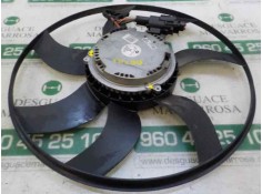 Recambio de electroventilador para bmw serie 5 lim. (f10) 530d xdrive referencia OEM IAM 17428509741 A07949113 A07949113 2