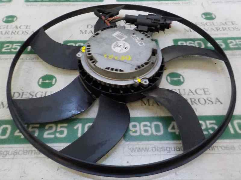 Recambio de electroventilador para bmw serie 5 lim. (f10) 530d xdrive referencia OEM IAM 17428509741 A07949113 A07949113