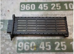 Recambio de resistencia calefaccion para peugeot 207 sw 1.6 hdi fap cat (9hz / dv6ted4) referencia OEM IAM    2