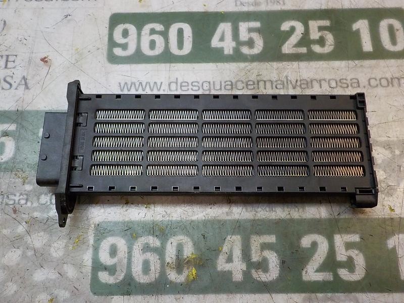Recambio de resistencia calefaccion para peugeot 207 sw 1.6 hdi fap cat (9hz / dv6ted4) referencia OEM IAM   