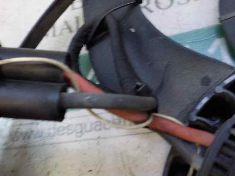 Recambio de electroventilador para bmw serie 5 lim. (f10) 530d xdrive referencia OEM IAM 17428509741 A07949113 A07949113