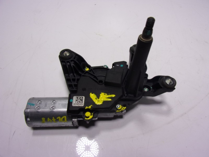 Recambio de motor limpia trasero para ford ka+ 1.2 ti-vct cat referencia OEM IAM  E4B517404BA 