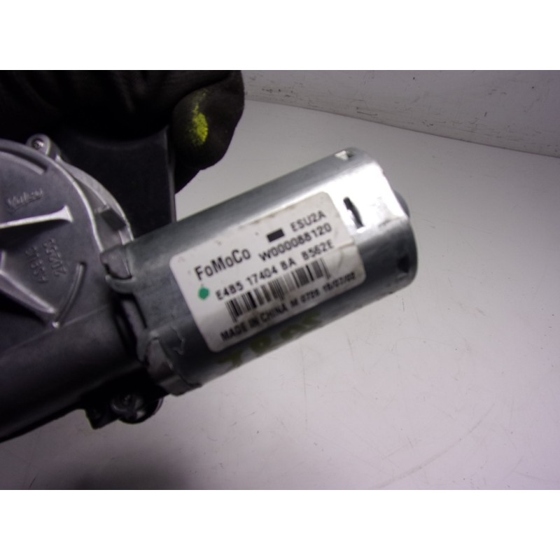 Recambio de motor limpia trasero para ford ka+ 1.2 ti-vct cat referencia OEM IAM  E4B517404BA 