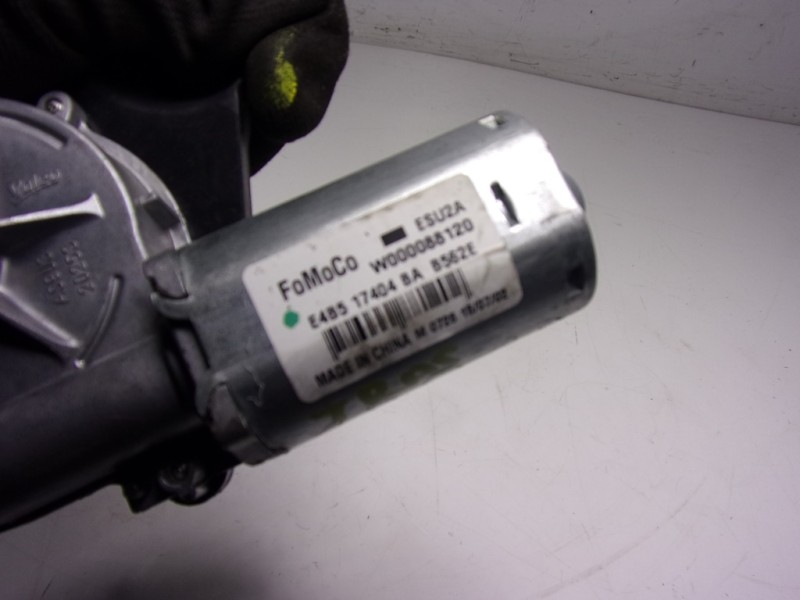 Recambio de motor limpia trasero para ford ka+ 1.2 ti-vct cat referencia OEM IAM  E4B517404BA 