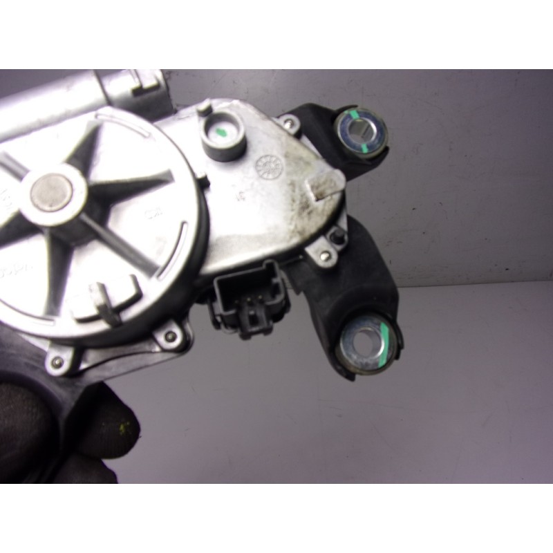 Recambio de motor limpia trasero para ford ka+ 1.2 ti-vct cat referencia OEM IAM  E4B517404BA 